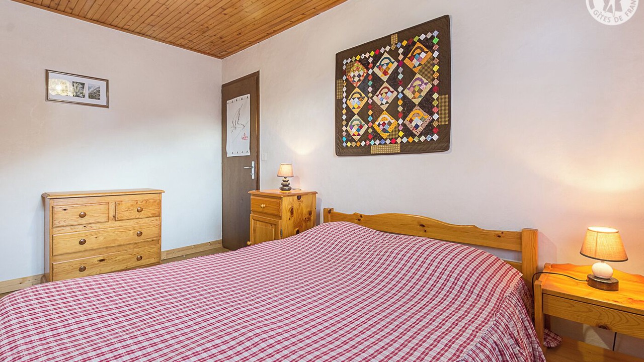 Photo of Bedroom in Seez