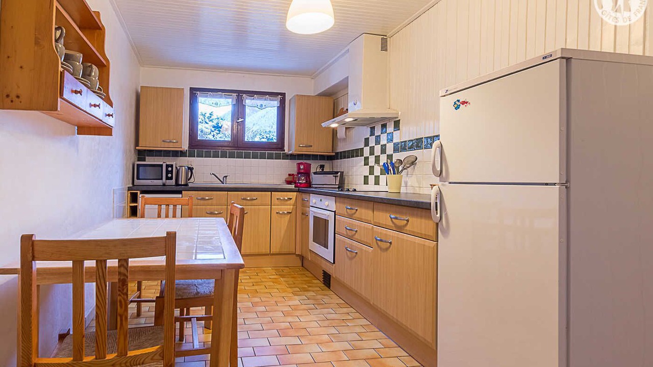 Photo of Kitchen in Seez