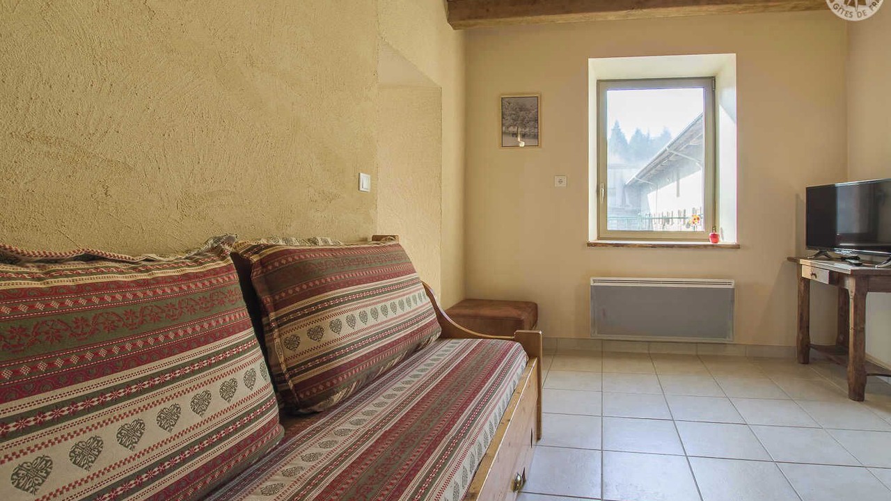 Photo of Livingroom in Traize