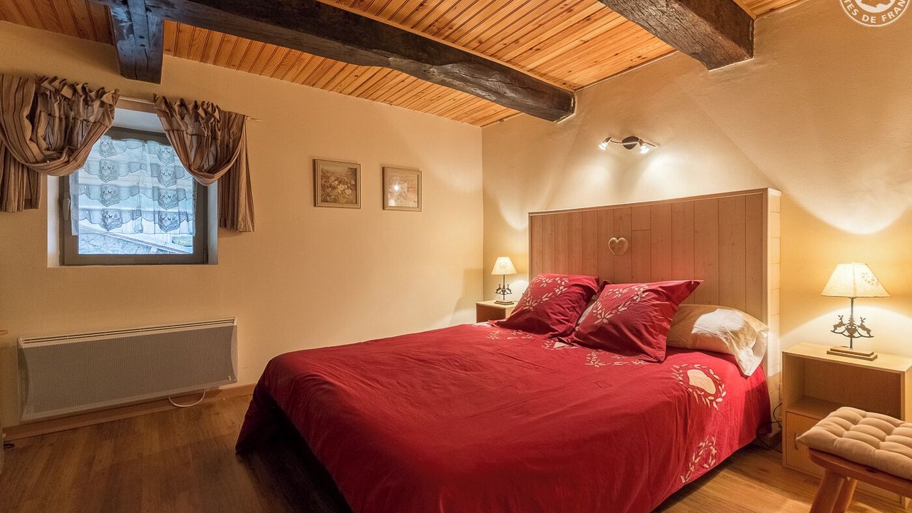 Photo of Bedroom in Traize