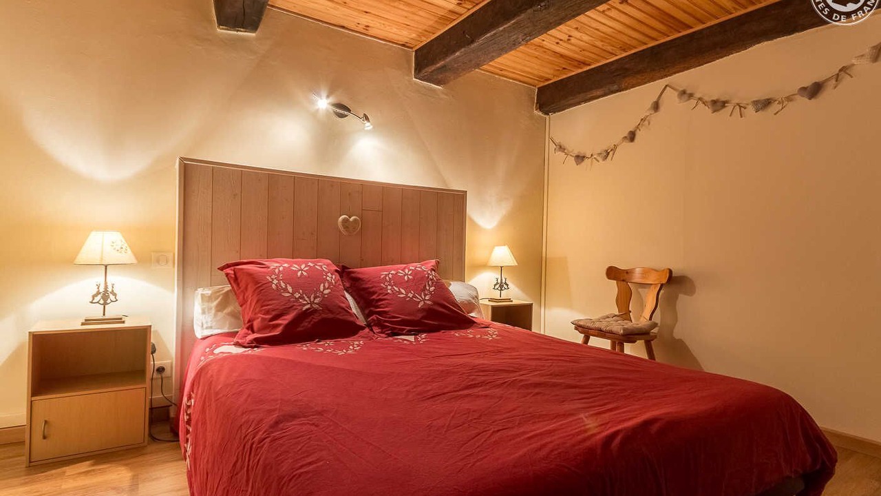 Photo of Bedroom in Traize