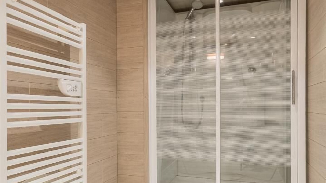 Photo of Bathroom in Traize