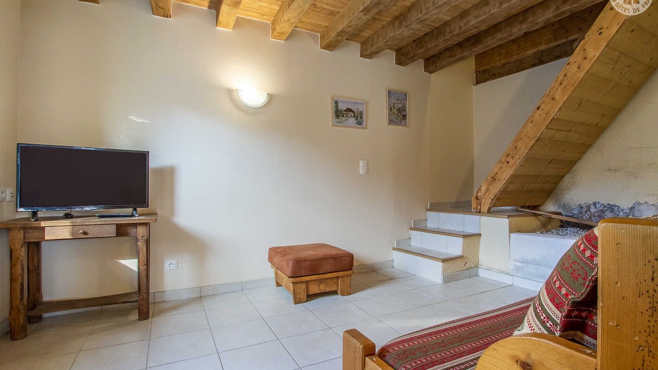 Photo of Bedroom in Traize