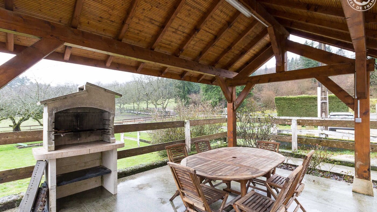 Photo of Outdoor in Traize