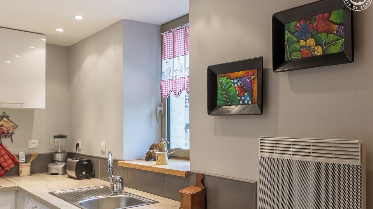 Photo of Kitchen in Traize