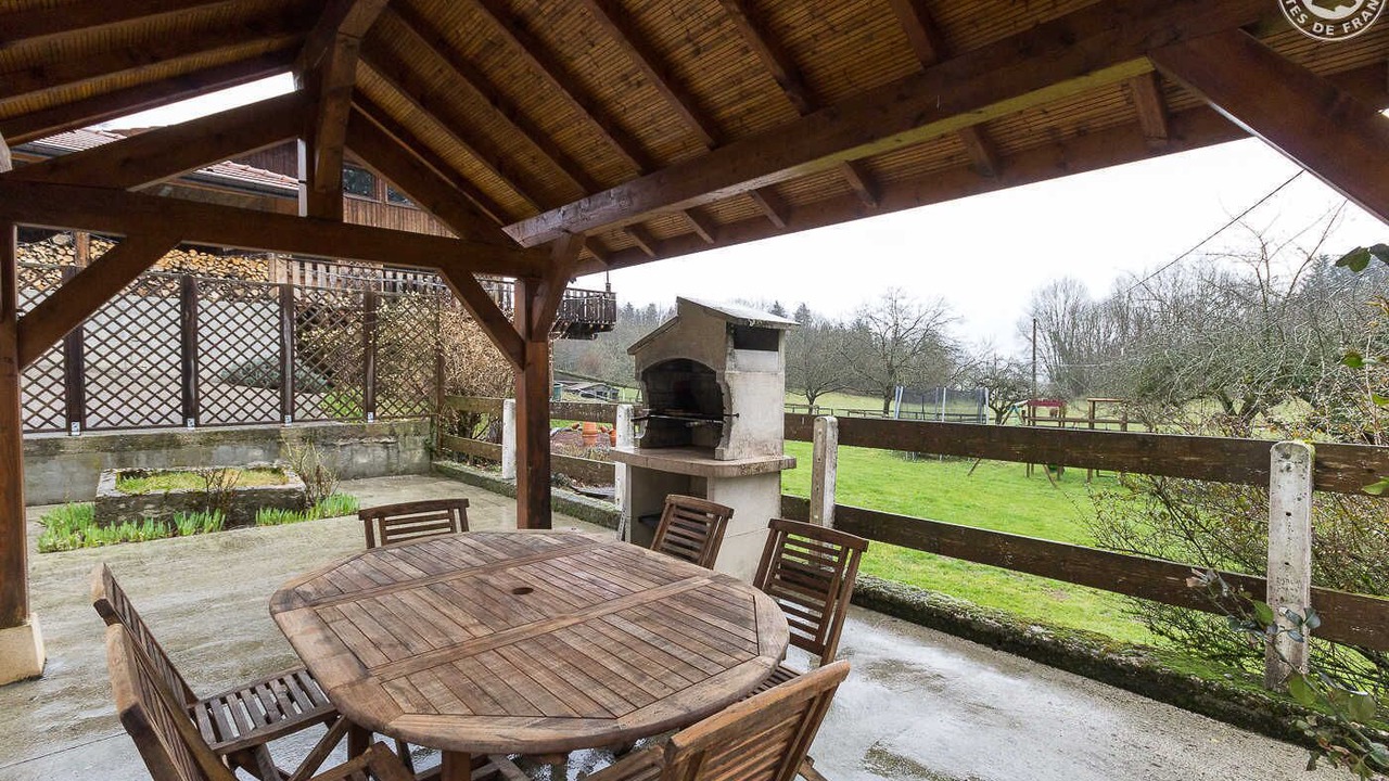 Photo of Outdoor in Traize