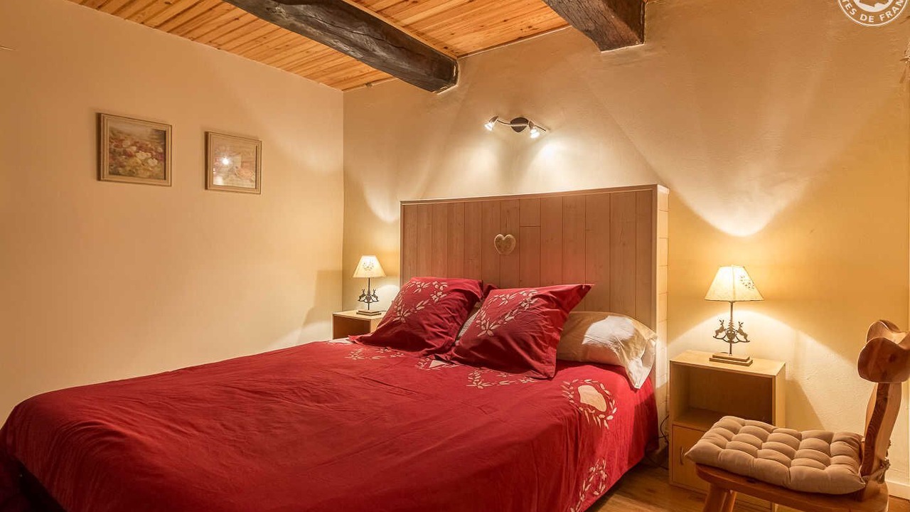 Photo of Bedroom in Traize