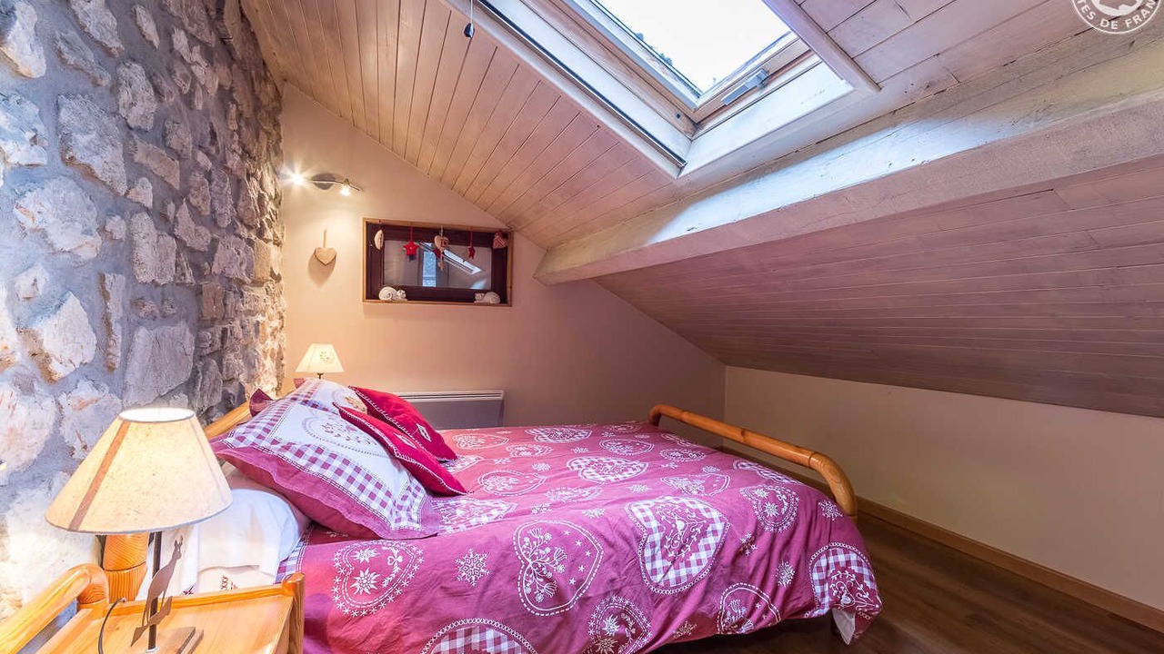 Photo of Bedroom in Traize