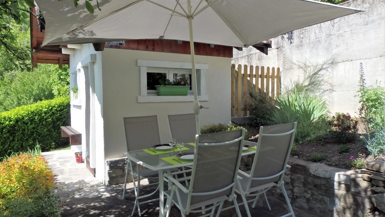 Photo of Outdoor in Ugine