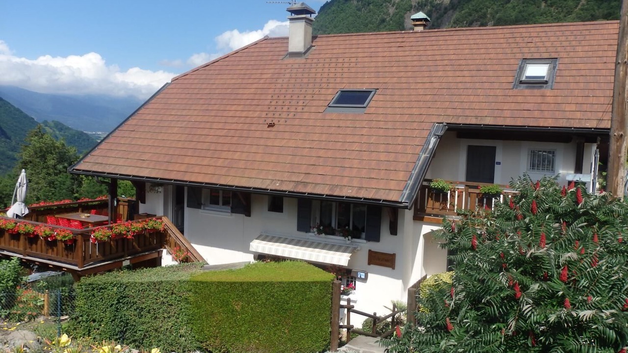 Photo of Outdoor in Ugine