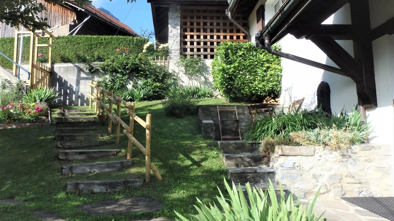 Photo of Outdoor in Ugine