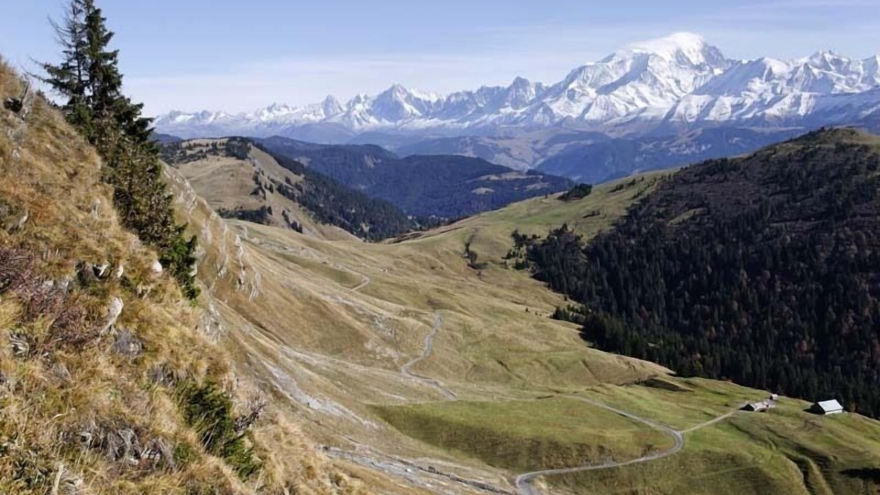 Photo of Outdoor in Ugine