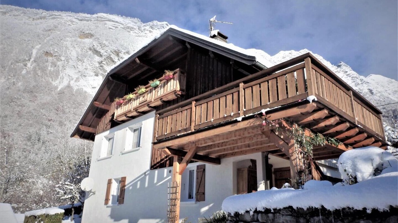 Photo of Outdoor in Ugine