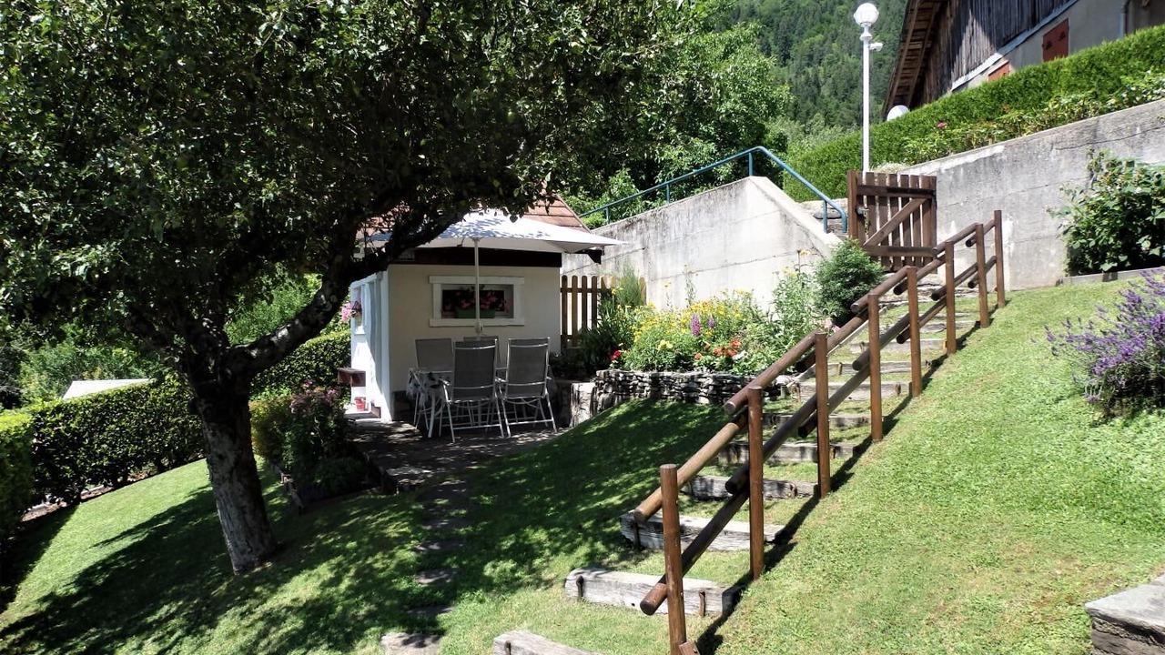 Photo of Outdoor in Ugine