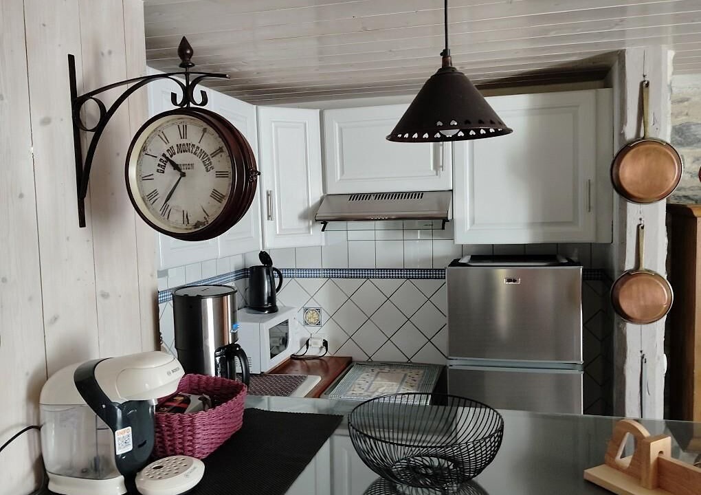 Photo of Kitchen in Ugine