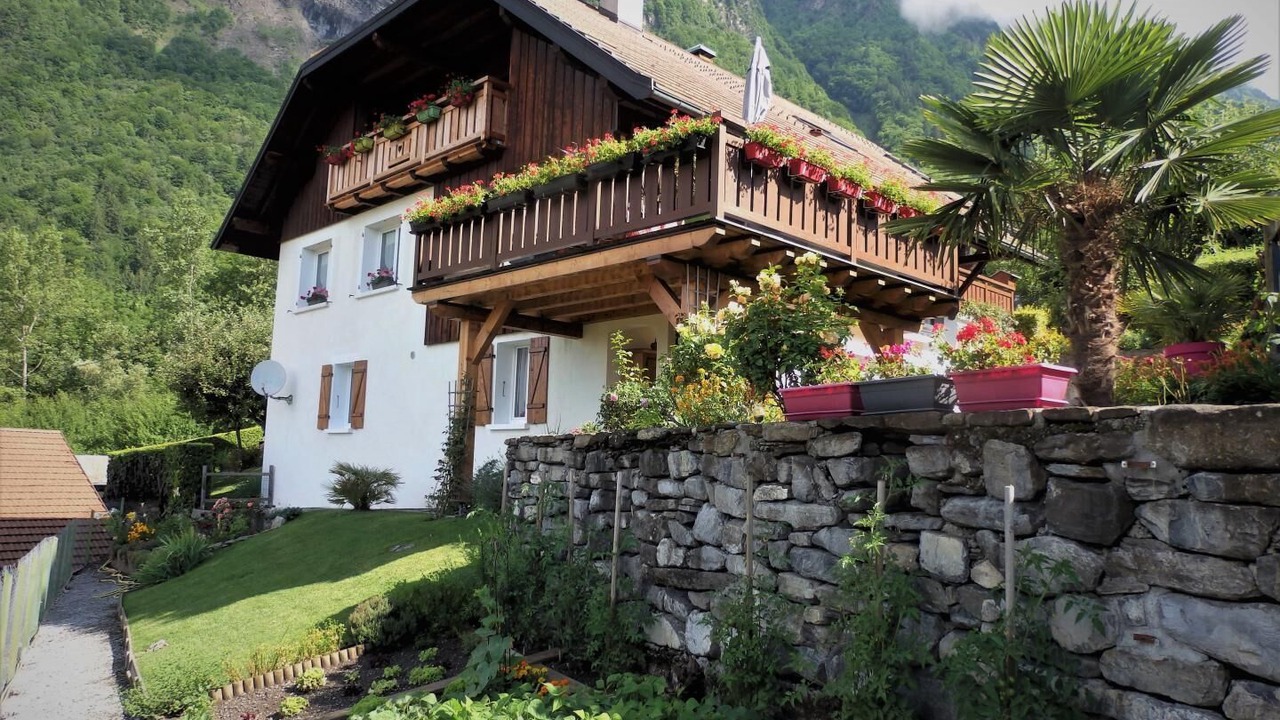 Photo of Outdoor in Ugine