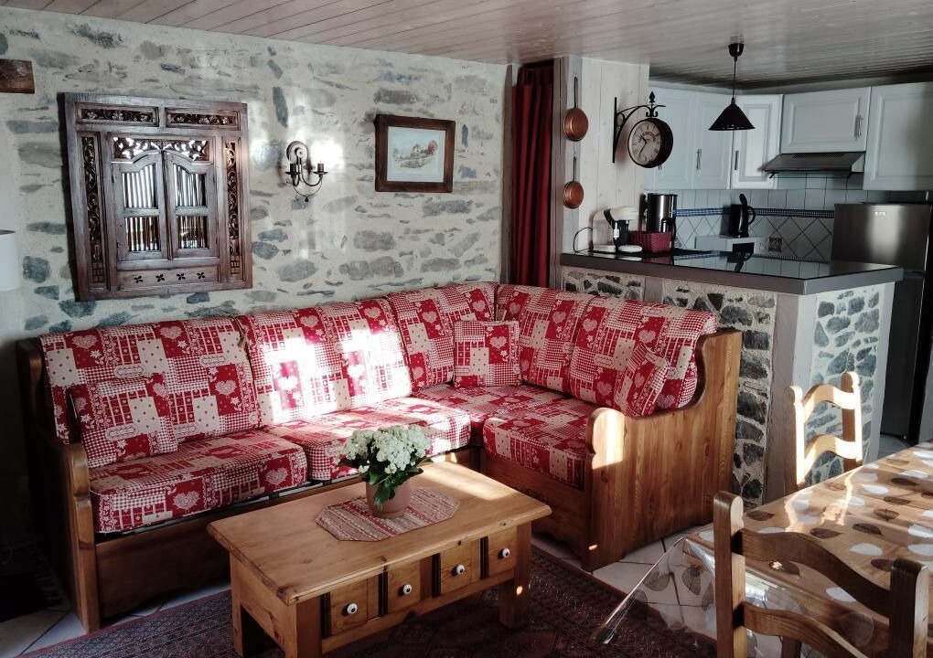 Photo of Livingroom in Ugine