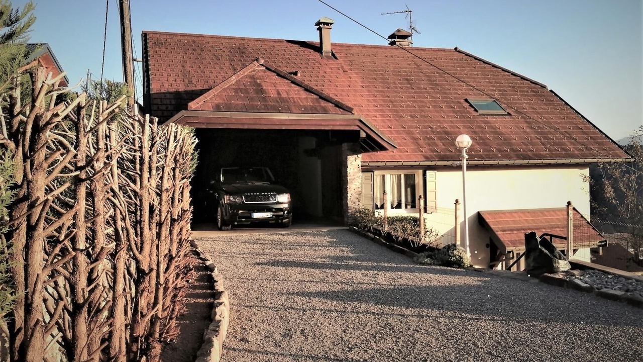 Photo of Outdoor in Ugine