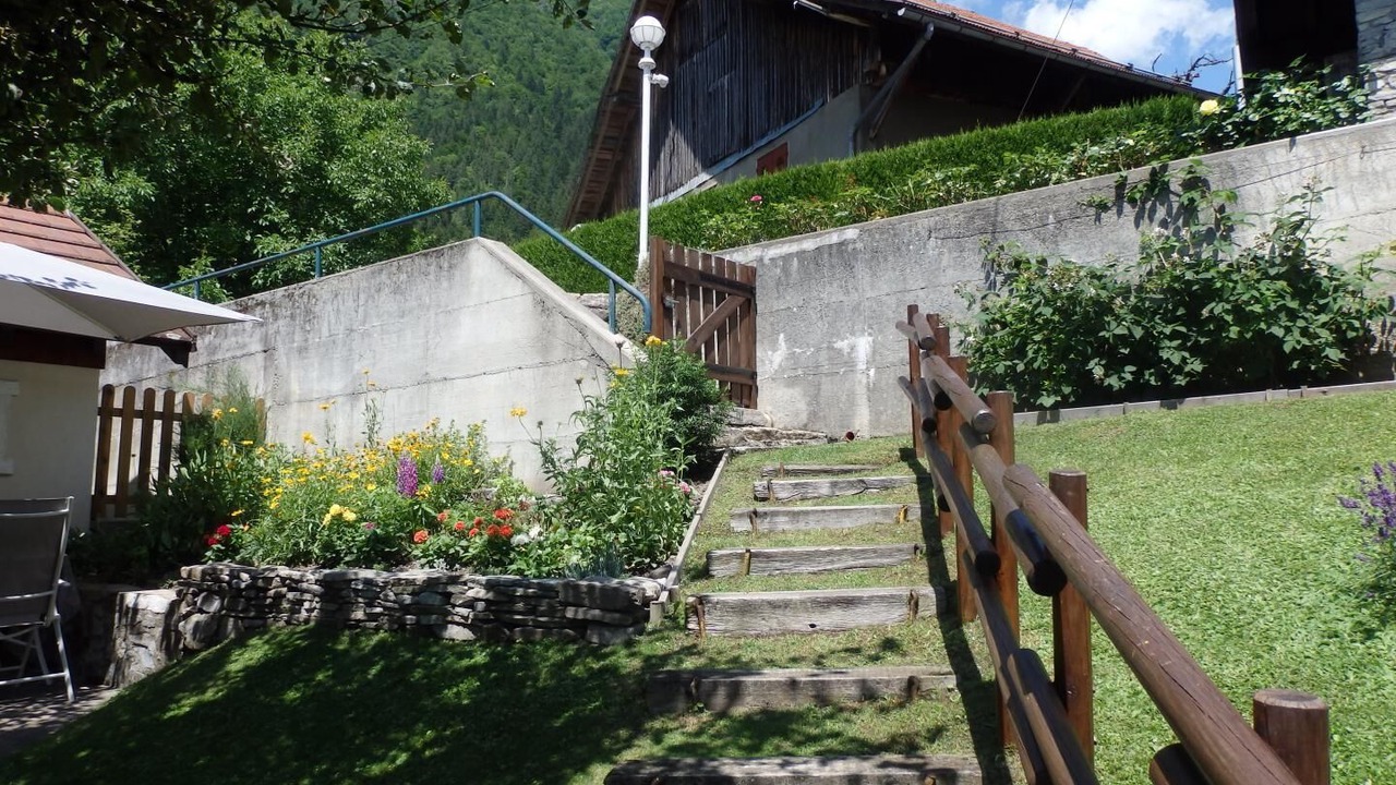 Photo of Outdoor in Ugine