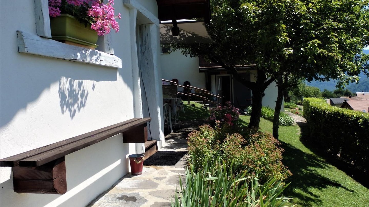 Photo of Outdoor in Ugine