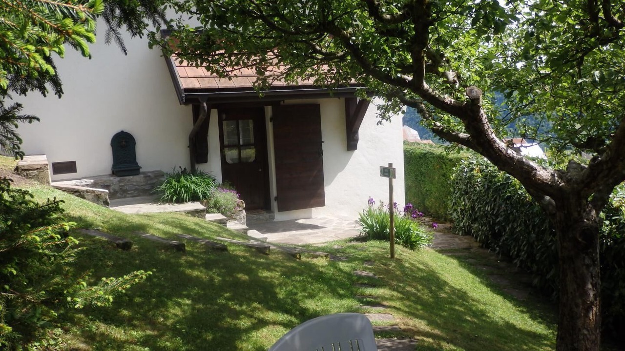 Photo of Outdoor in Ugine