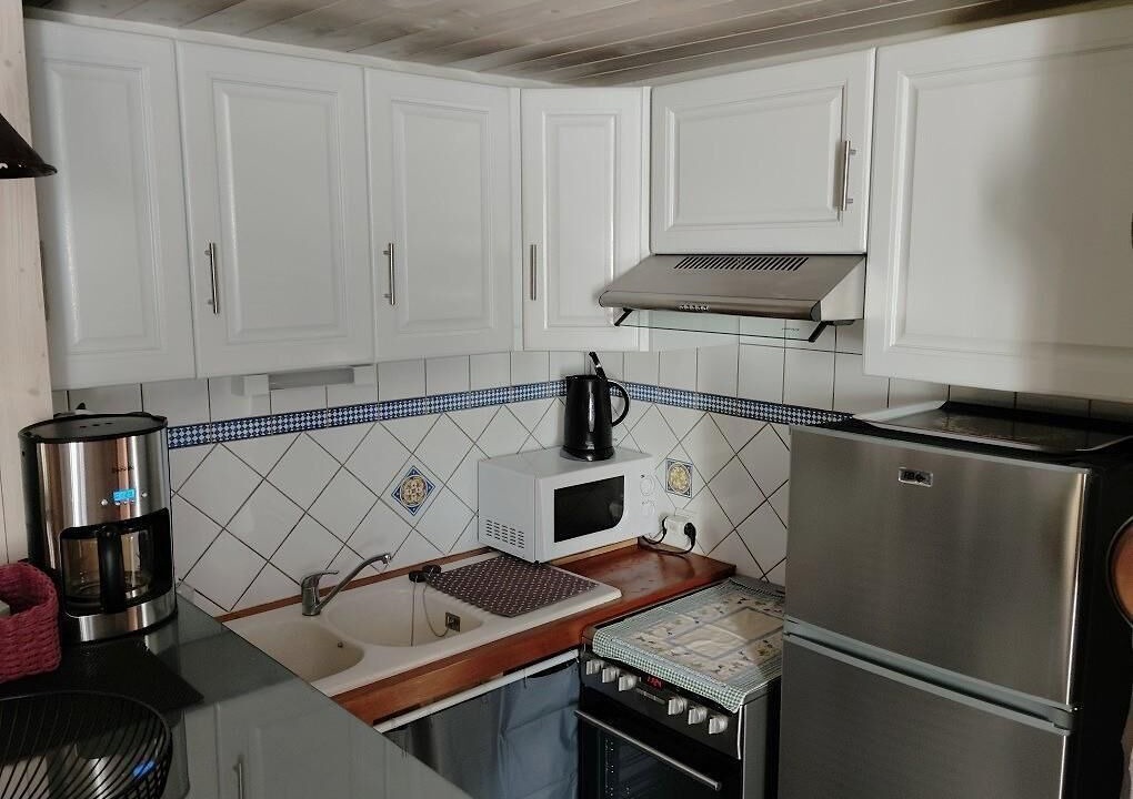 Photo of Kitchen in Ugine