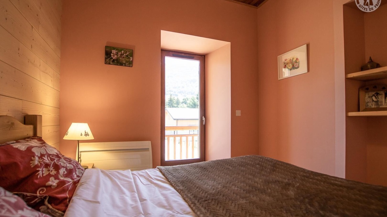 Photo of Bedroom in Aillon-le-Jerune