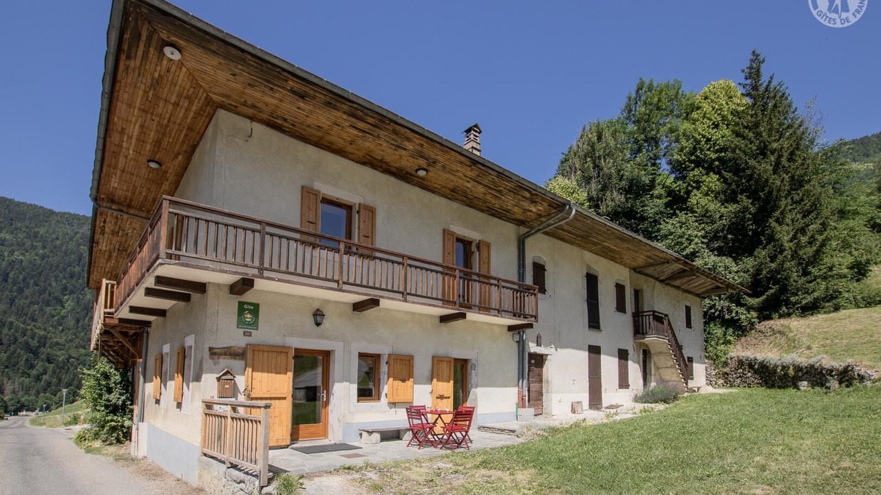 Photo of Outdoor in Aillon-le-Jerune