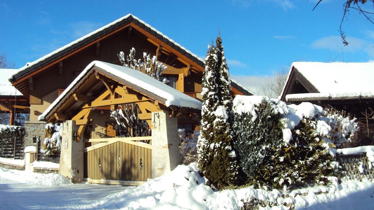 Photo of Outdoor in Bonvillard