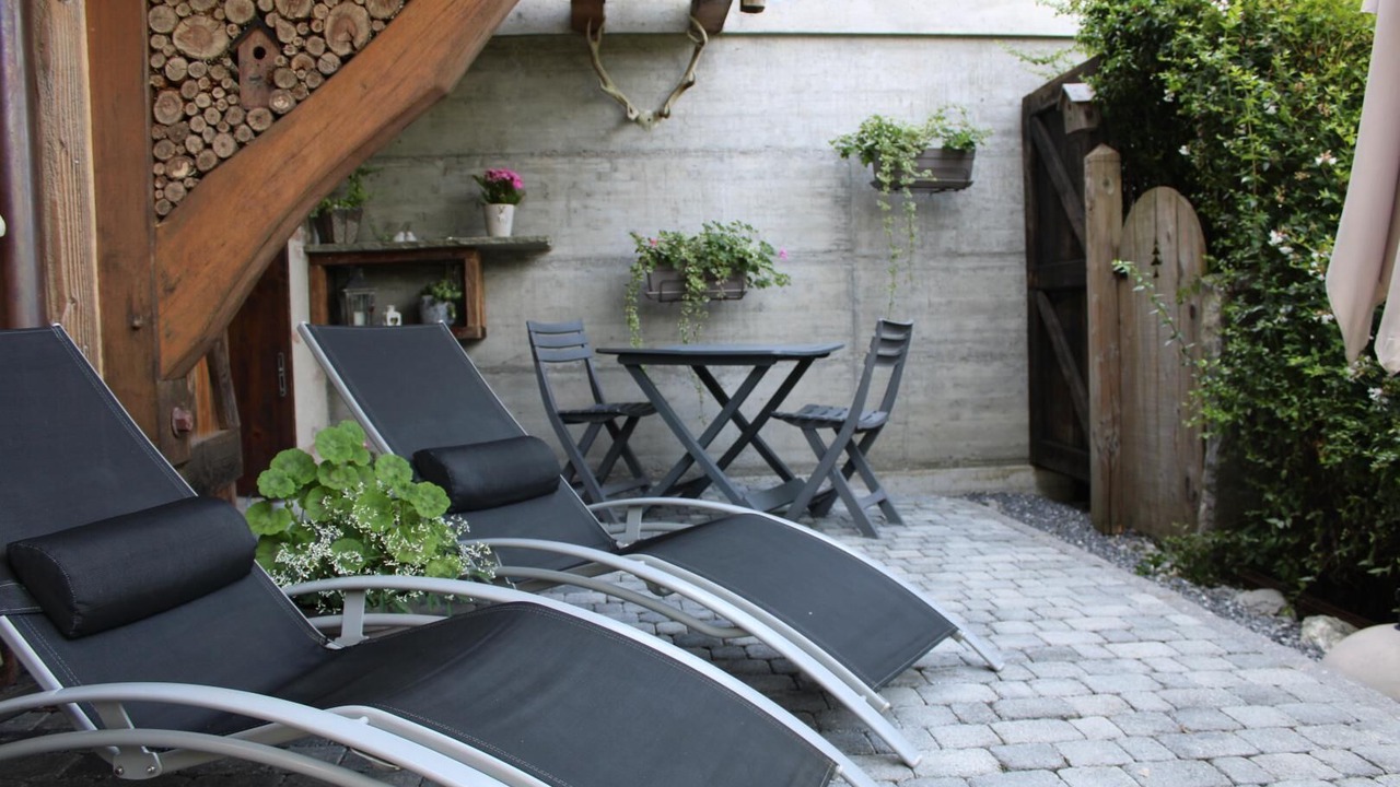 Photo of Outdoor in Bonvillard