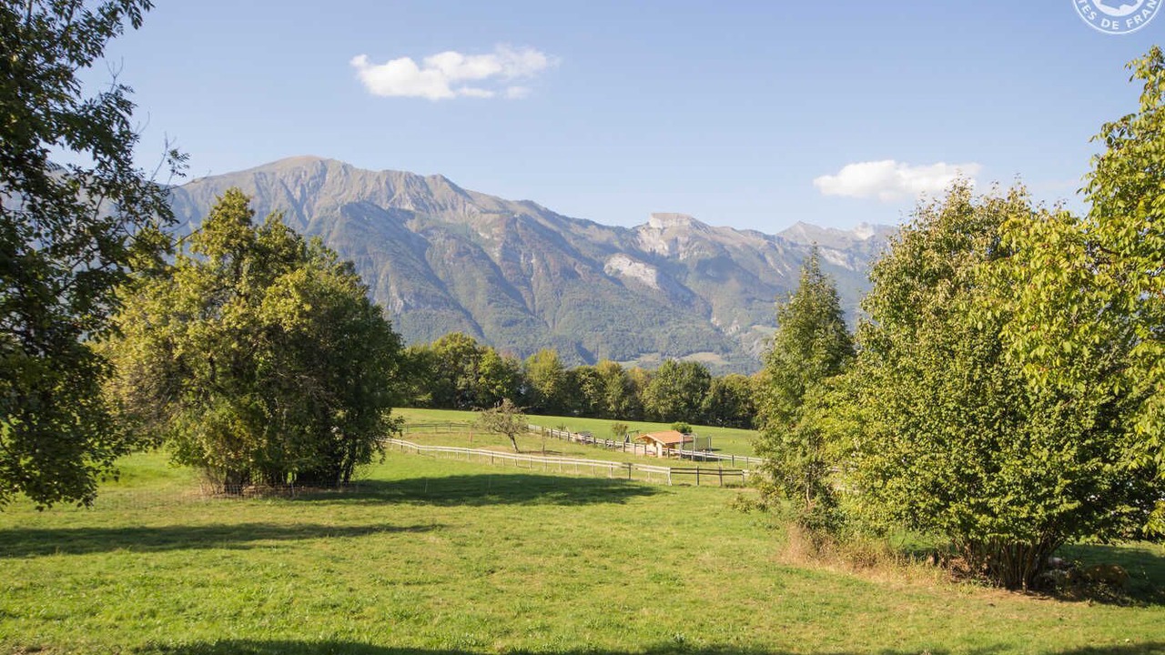 Photo of Outdoor in Bonvillard