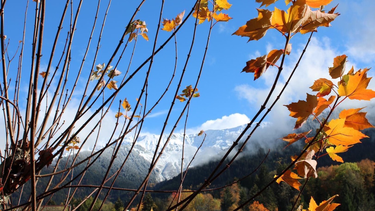 Photo of Outdoor in Bonvillard