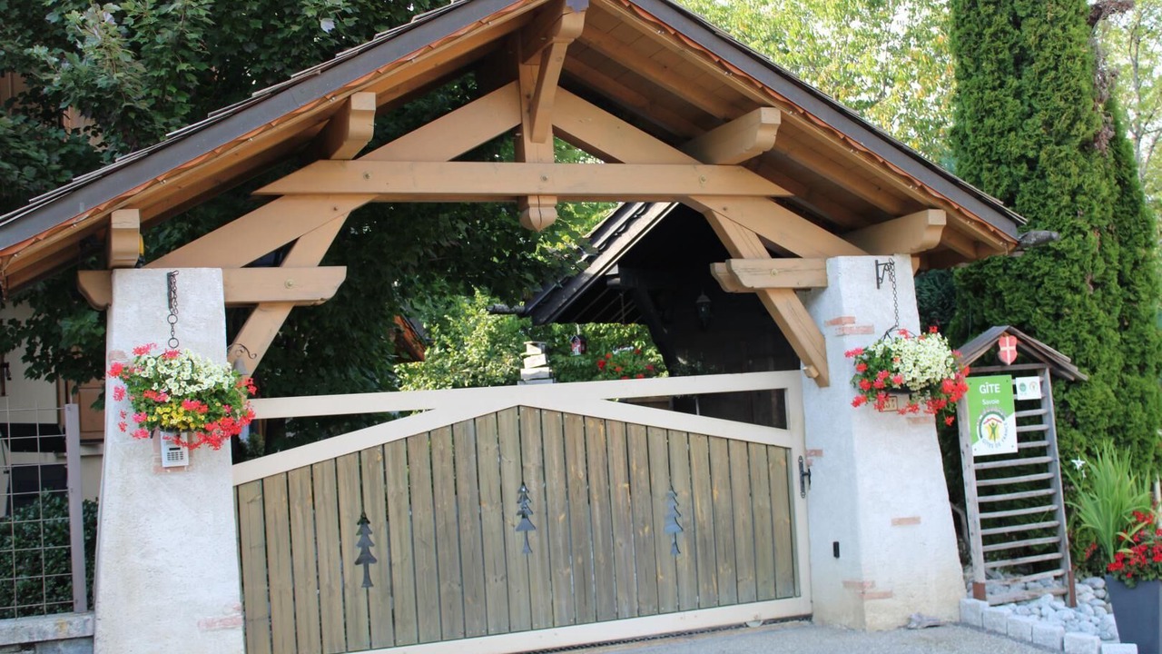 Photo of Outdoor in Bonvillard