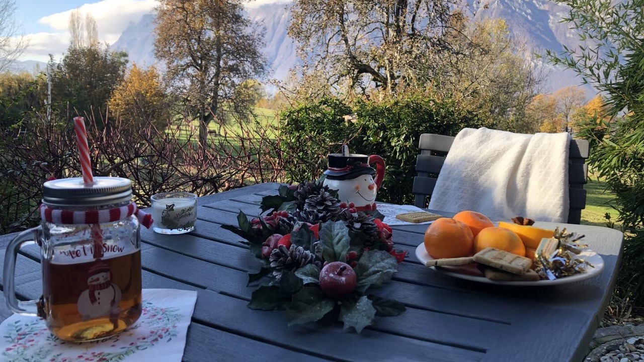 Photo of Outdoor in Bonvillard