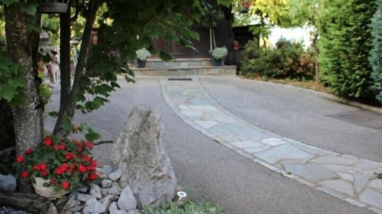 Photo of Outdoor in Bonvillard