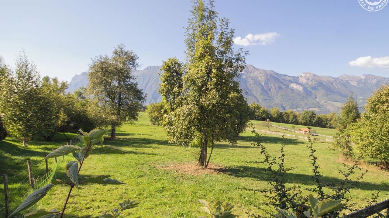 Photo of Outdoor in Bonvillard