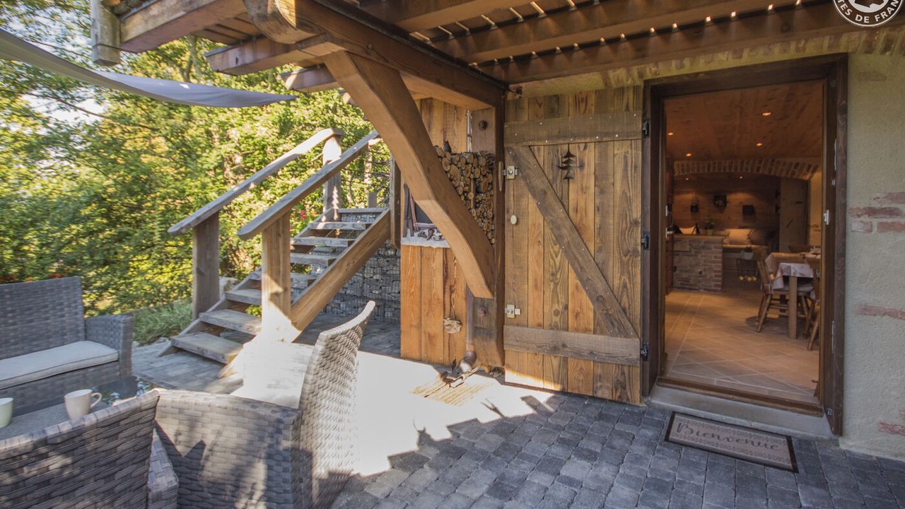 Photo of Outdoor in Bonvillard