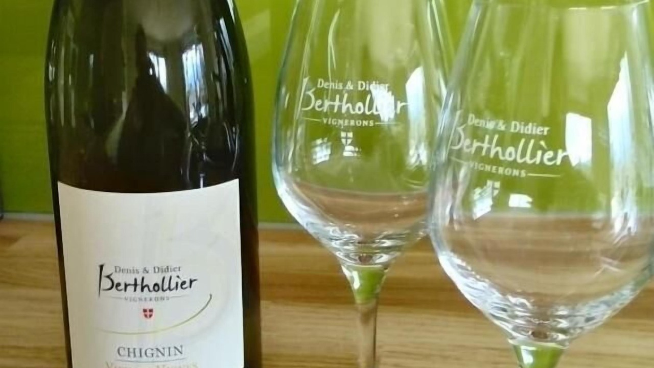 Photo of Others in Chignin