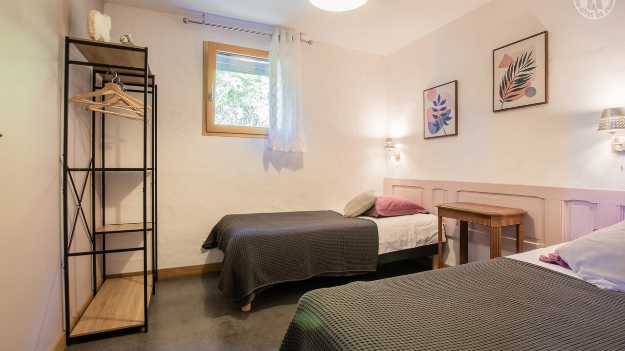 Photo of Bedroom in Chignin