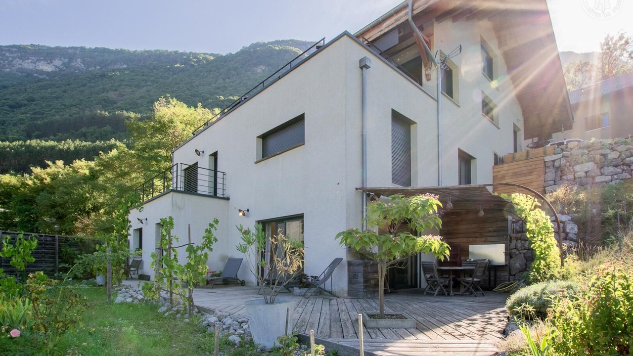 Photo of Outdoor in Chignin