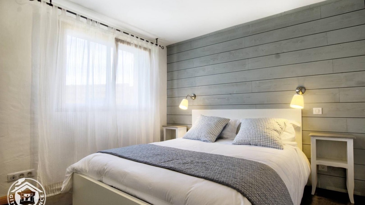 Photo of Bedroom in Chignin