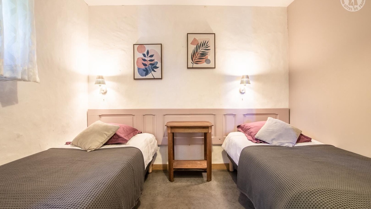 Photo of Bedroom in Chignin