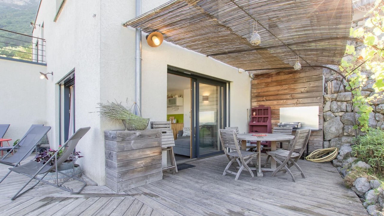 Photo of Outdoor in Chignin