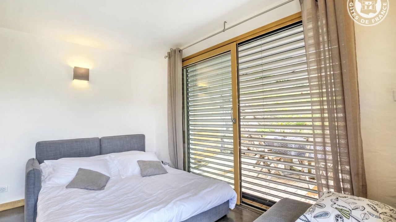 Photo of Bedroom in Chignin