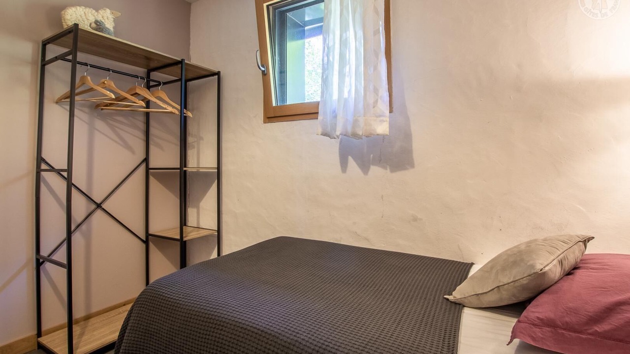 Photo of Bedroom in Chignin