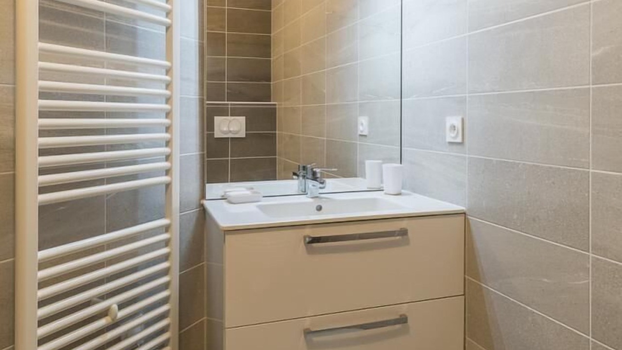 Photo of Bathroom in La Giettaz