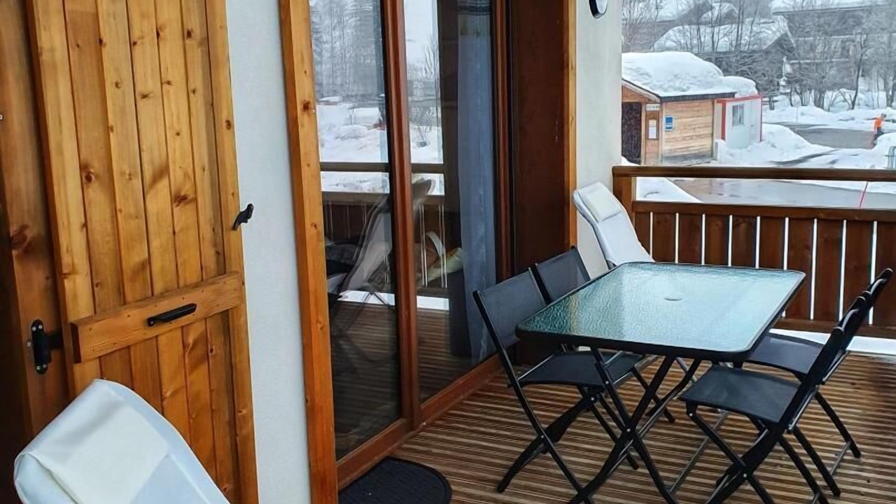 Photo of Outdoor in La Giettaz