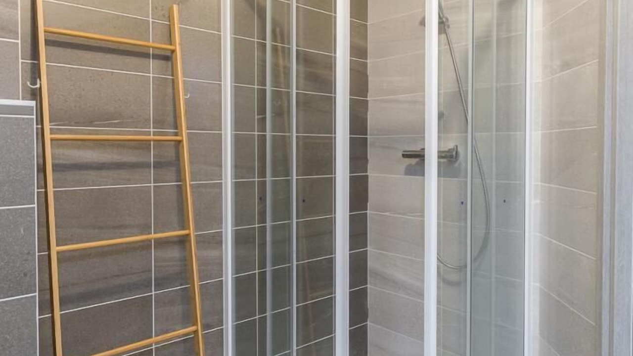 Photo of Bathroom in La Giettaz