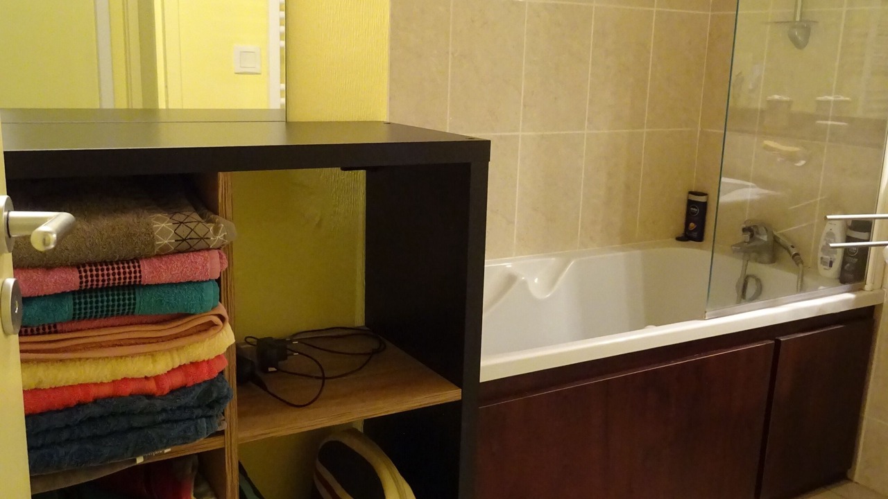 Photo of Bathroom in Le Croisic