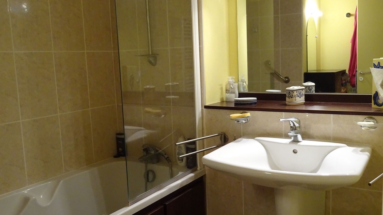Photo of Bathroom in Le Croisic